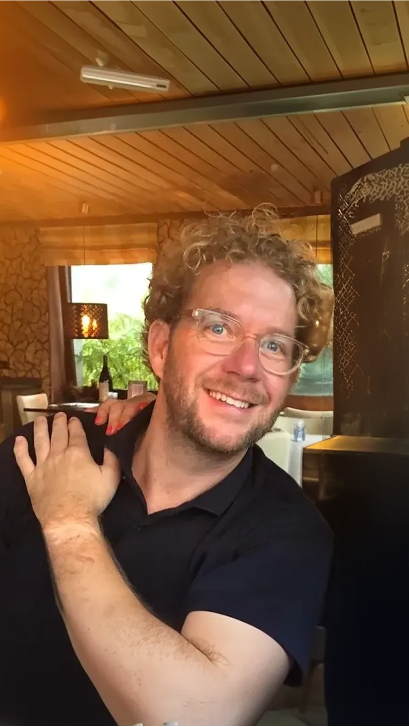 Luuk Beudeker, DYSIGNS client review