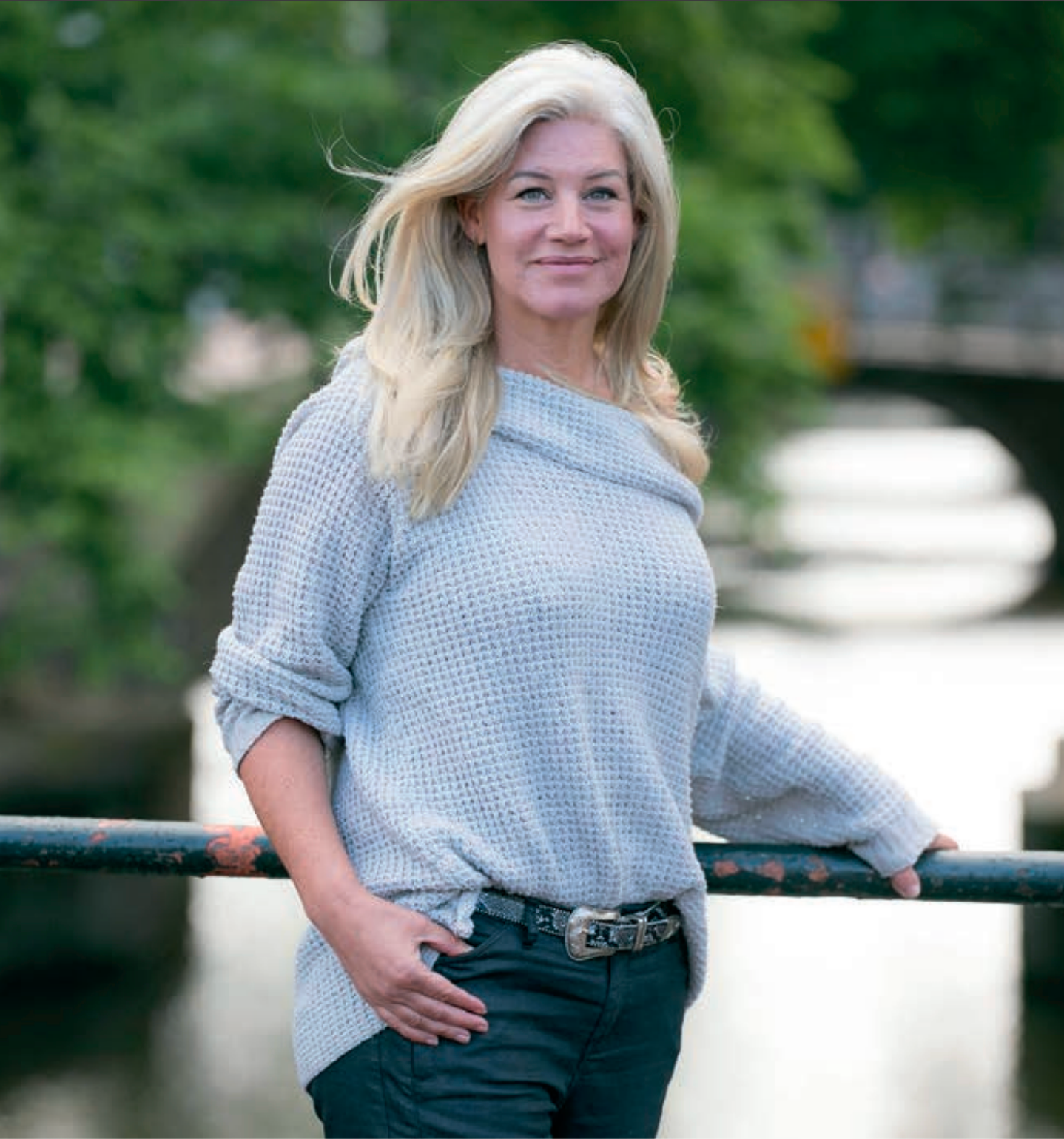 Marleen van Griensven, DYSIGNS client review